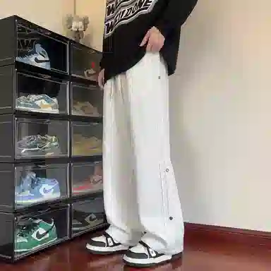 ZIAREL Cleanft fit