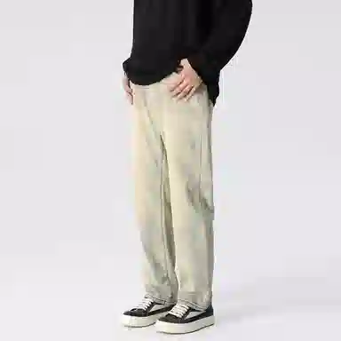 ZIAREL vibebootcut517