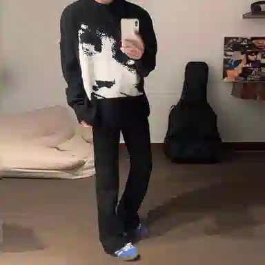 ZIAREL bootcutvibe