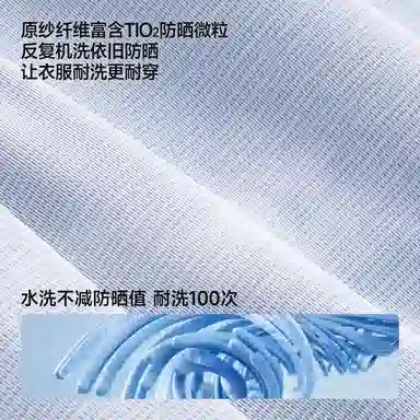 MINISO upf100+