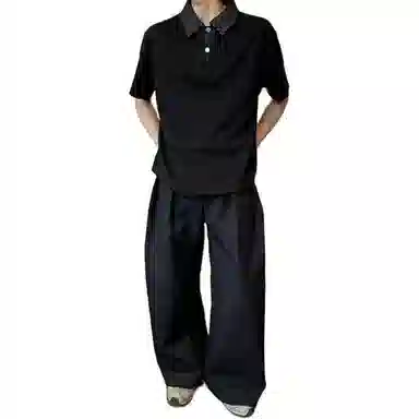 ZOTRANS CLeanfitPoloPolo