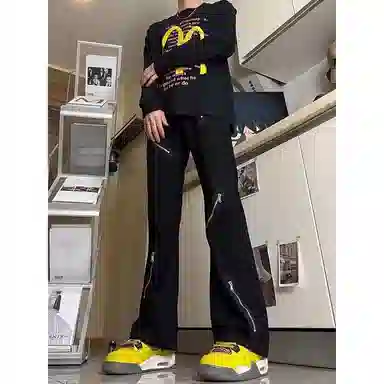 ZOTRANS vibe