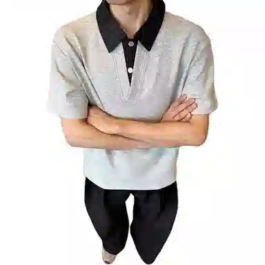 ZOTRANS CLeanfitPoloPolo