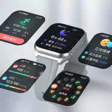 Antone Smartwatch