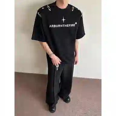 T