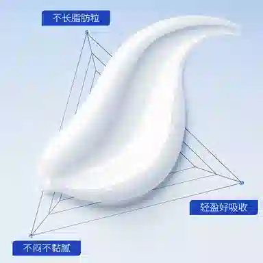 洛娅 眼部水光针类蛇毒眼霜 保湿 男女通用