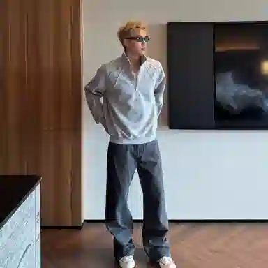 MADONA 450cleanfitboxy