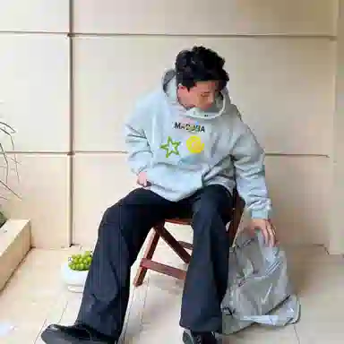 MADONA Cleanfit Sweatshirt