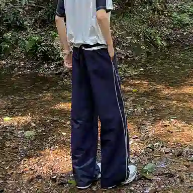 MADONA Soldier Pants