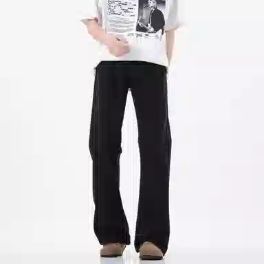 MADONA Vintage Washed Denim Jeans