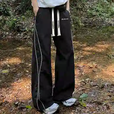 MADONA Soldier Pants