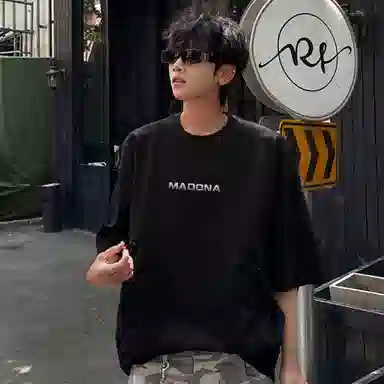 MADONA cleanfitlogoT