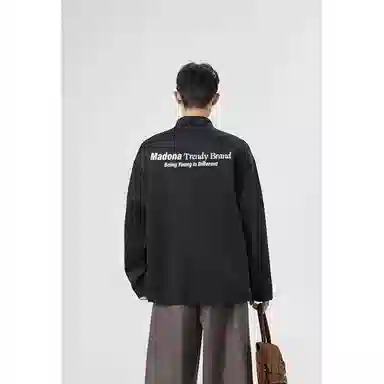 MADONA boxycleanfitT