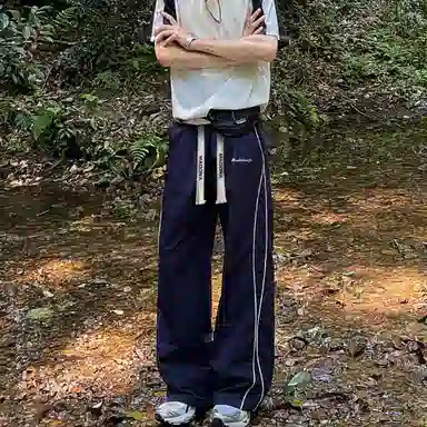 MADONA Soldier Pants