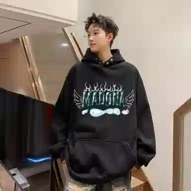 MADONA Cleanfit Sweatshirt