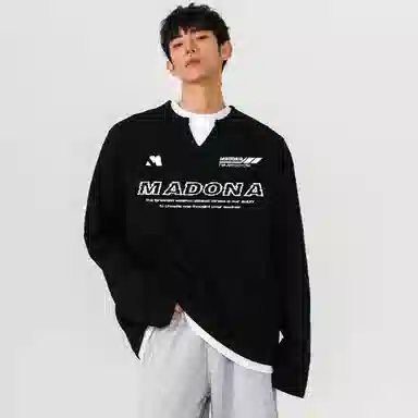 MADONA logoT