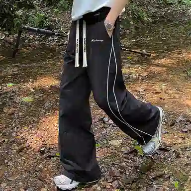 MADONA Soldier Pants