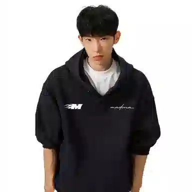 MADONA 450cleanfitboxy