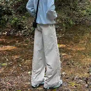 MADONA Soldier Pants