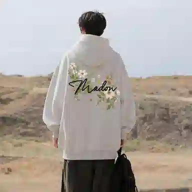 MADONA Cleanfit Hoodie