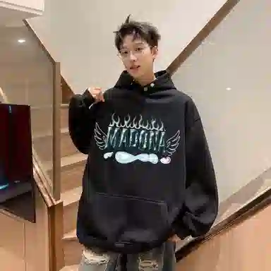 MADONA Cleanfit Sweatshirt