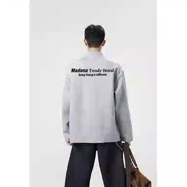 MADONA boxycleanfitT