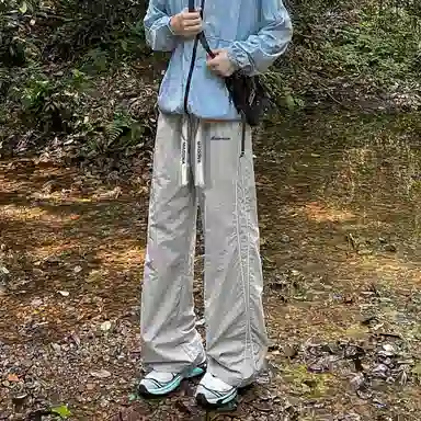 MADONA Soldier Pants