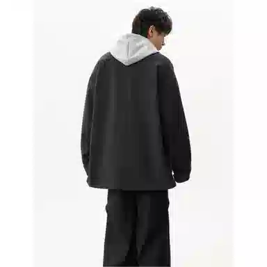 MADONA Classic Wool Coat