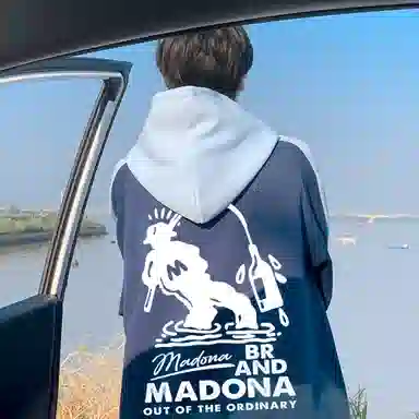 MADONA logocleanfit