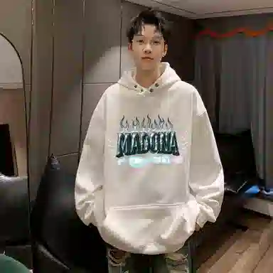 MADONA Cleanfit Sweatshirt