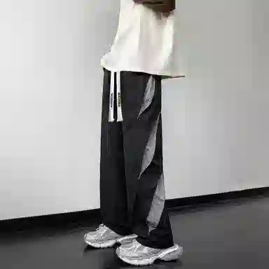 MADONA Vintage Street Cargo Pants