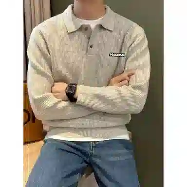 MADONA boxylogochill