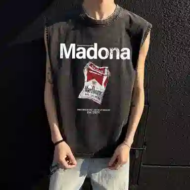 MADONA LOGO