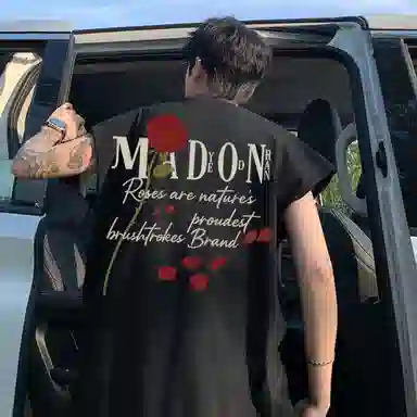 MADONA LOGO