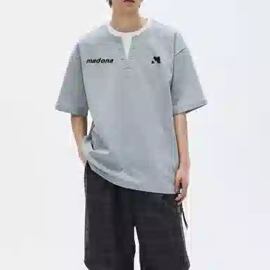 MADONA logoMinimalistT