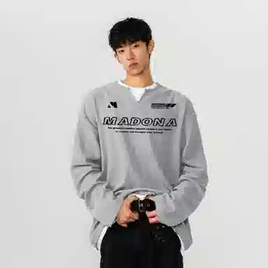 MADONA logoT