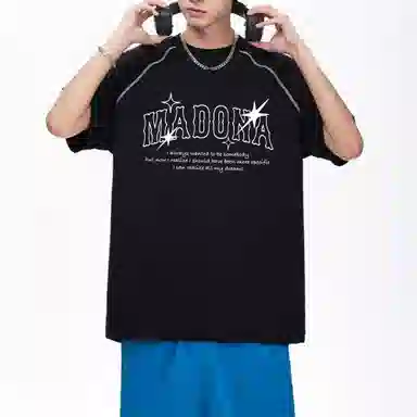 MADONA logoT