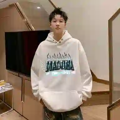 MADONA Cleanfit Sweatshirt