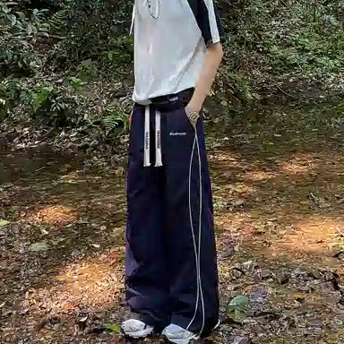 MADONA Soldier Pants