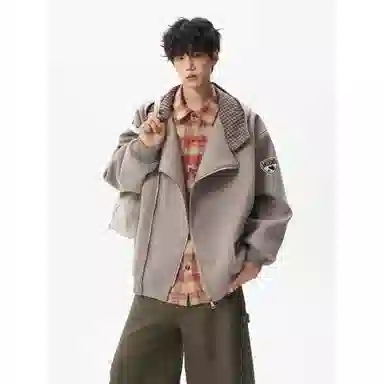 MADONA Cleanfit Coat