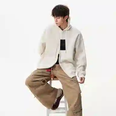 MADONA Cleanfit Hoodie