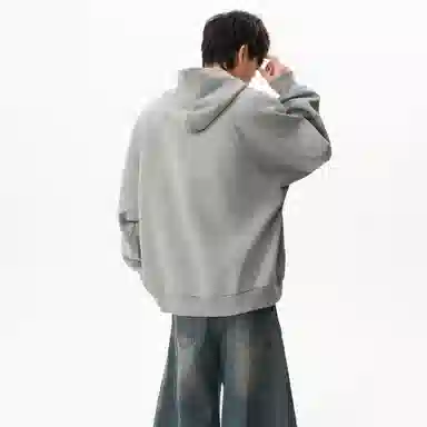 MADONA Cleanfit Hoodie