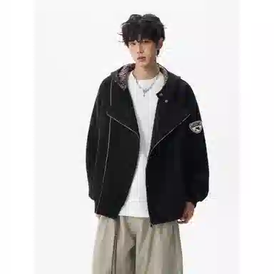 MADONA Cleanfit Coat