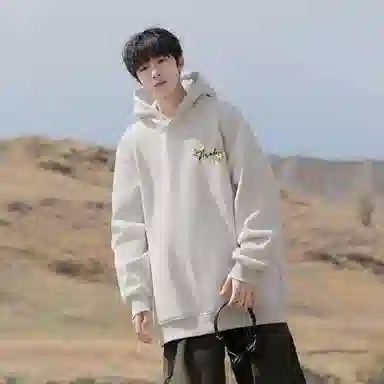 MADONA Cleanfit Hoodie