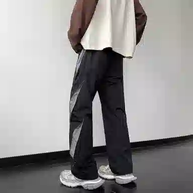 MADONA Vintage Street Cargo Pants