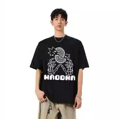 MADONA T