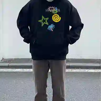 MADONA Cleanfit Sweatshirt