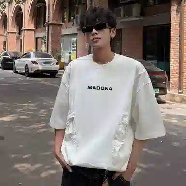 MADONA cleanfitlogoT