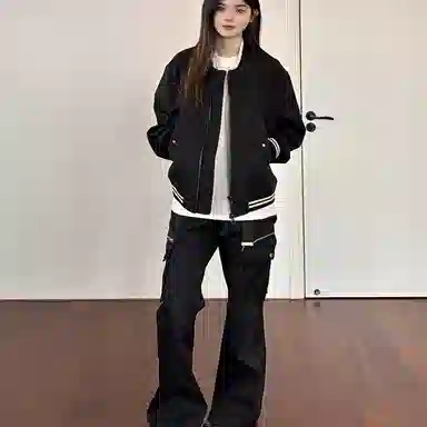 9c collective BOMBERcleanfit