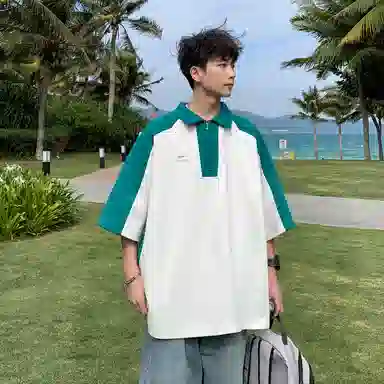 CTIDESTRAW TPolo